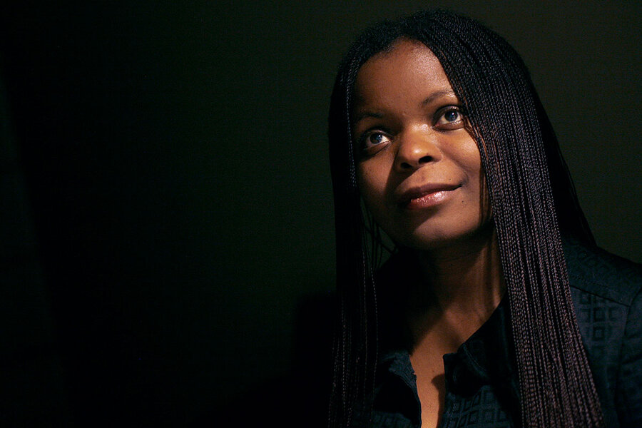 WOMEN AND Race and Education