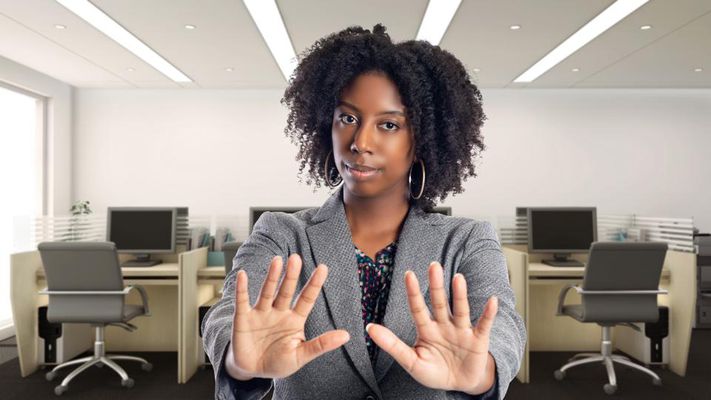 Black WOMEN wealth gap households are vulnerable