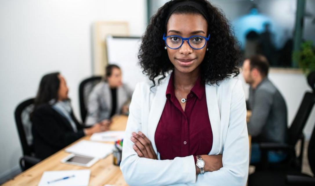 To expand the economy, invest in WOMEN OF Color businesses