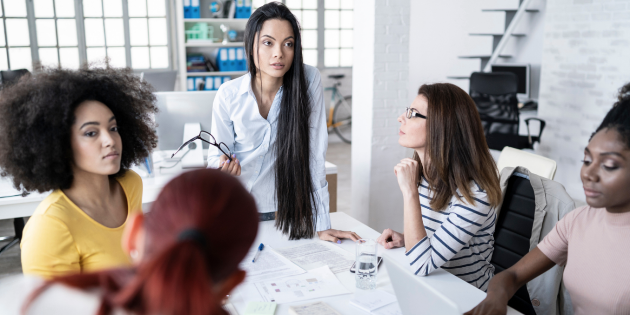 COVID-19’s Impact on Minority- and Women-Owned Businesses