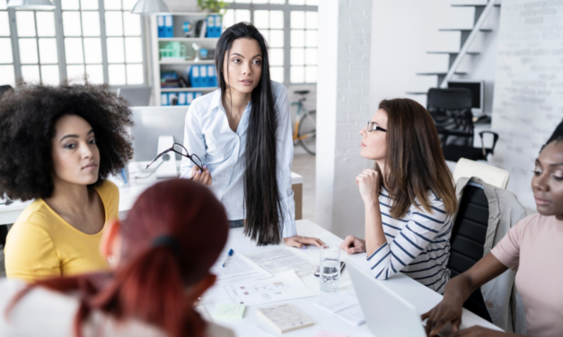 COVID-19’s Impact on Minority- and Women-Owned Businesses