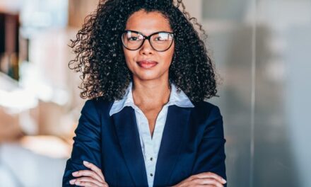 Businesses owned by minority women are growing! But…