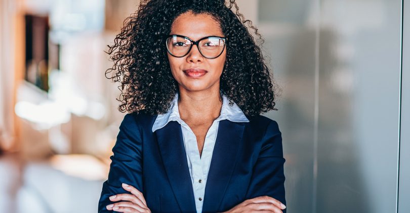 Businesses owned by minority women are growing! But…
