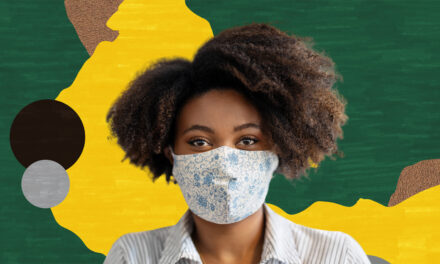 Supporting African women through the economic consequences of COVID-19