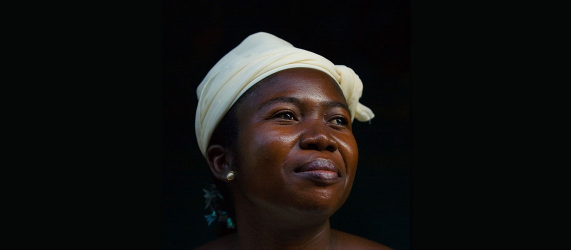 Black WOmen poorly served by schools