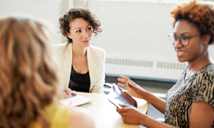 Overcoming of bias in small business relief in United states