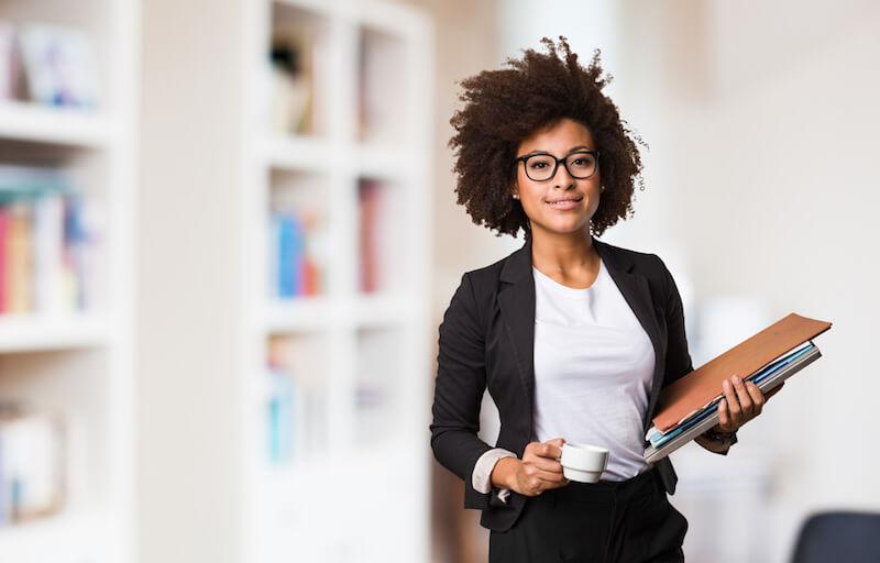 Why we need to invest in MINORITY women businesses