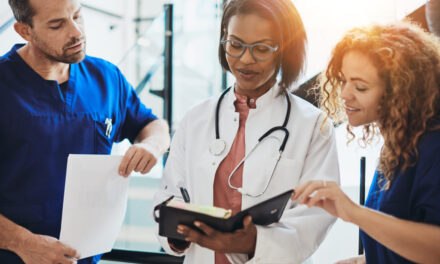 Policies to broaden participation of minority women in the innovation process