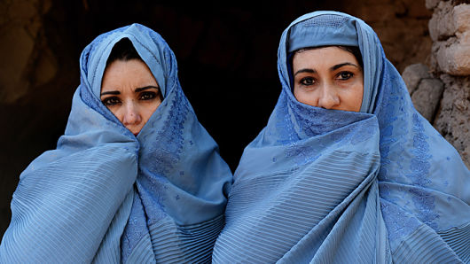 SOLIDARITY WITH AFGHAN WOMEN