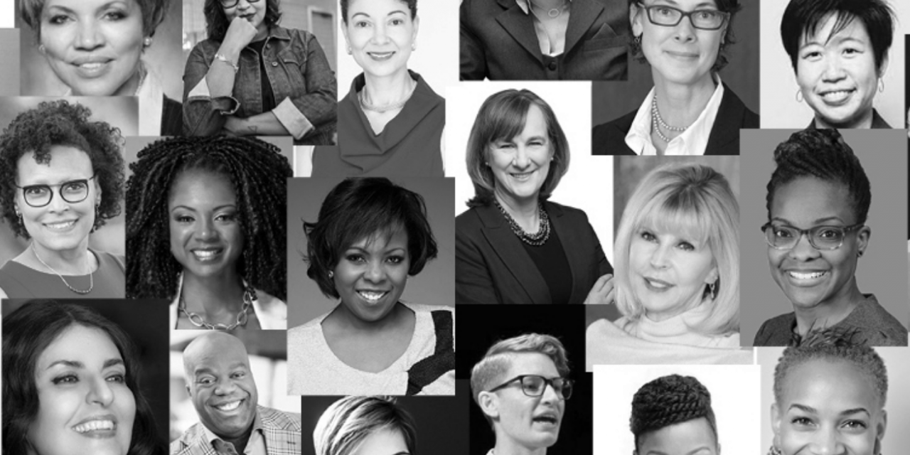 SARA eyerShipp, Esq. Chief Diversity & Inclusion Officer
