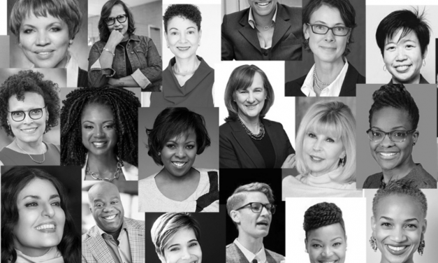 SARA eyerShipp, Esq. Chief Diversity & Inclusion Officer